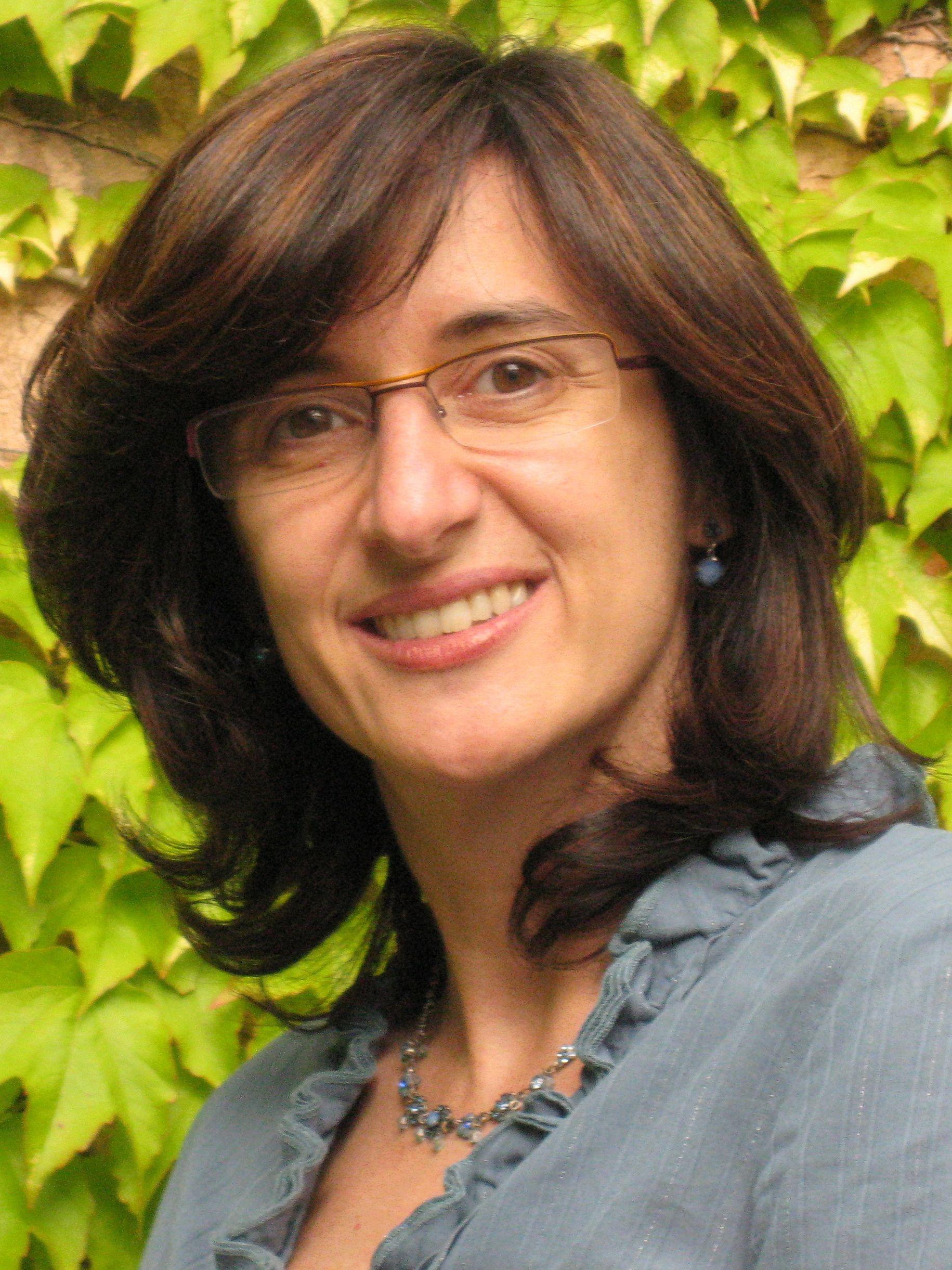 Prof. Dr. Barbara Poggio