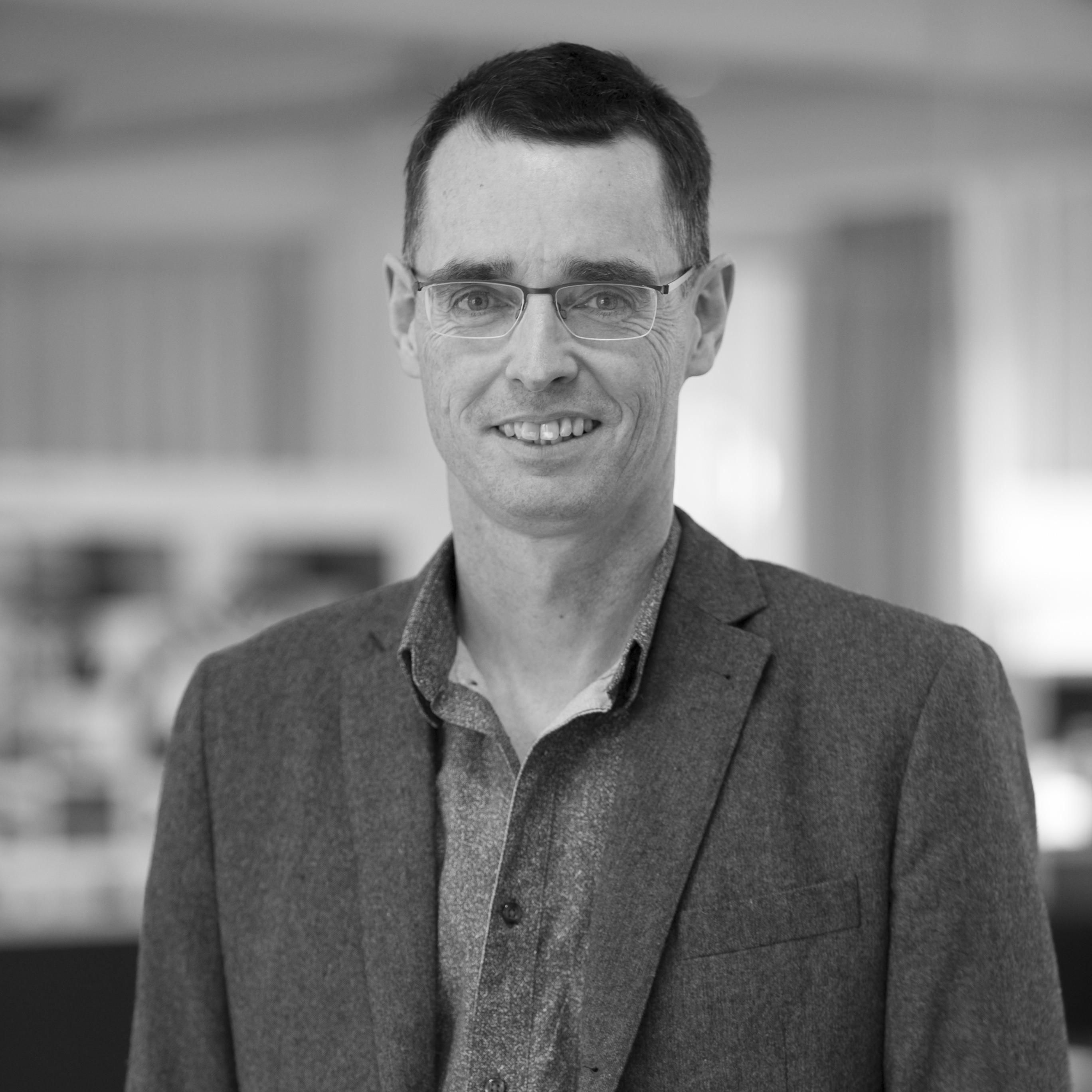 Klaus Schroeder