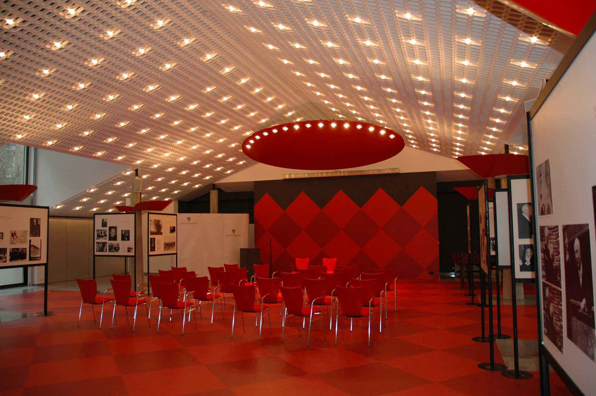 Representative Office of Saxony-Anhalt at the European Union