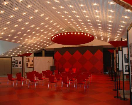 Representative Office of Saxony-Anhalt at the European Union