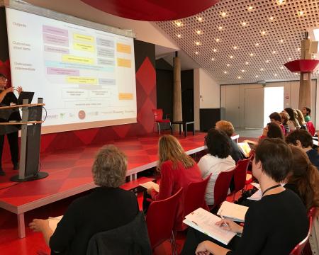Behind the Curtain of EFFORTI’s 1st International Stakeholder Workshop
